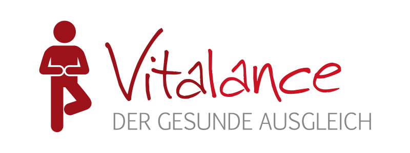 Logo: Vitalance