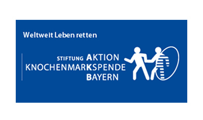 Stiftung Aktion Knochenmarkspende Bayern