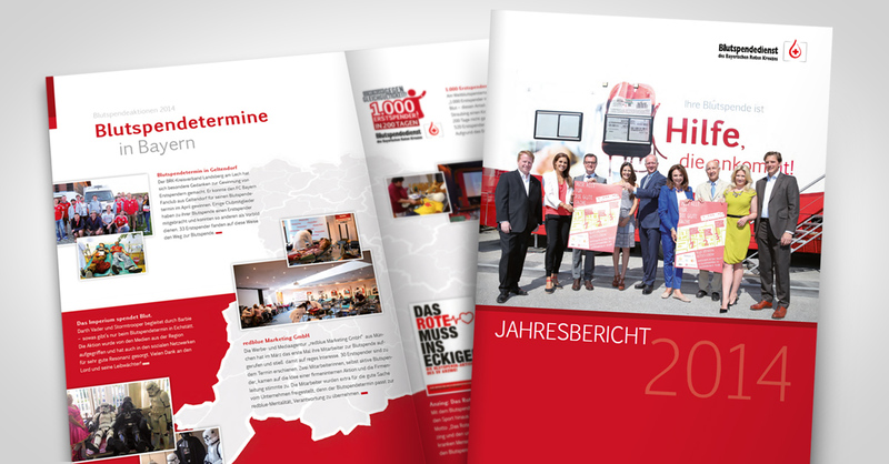 Jahresbericht 2014