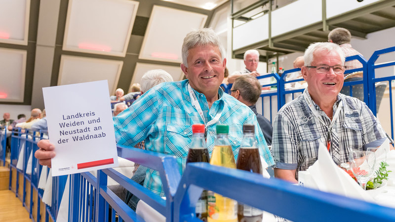 KV Weiden & Neustadt a.d. Waldnaab