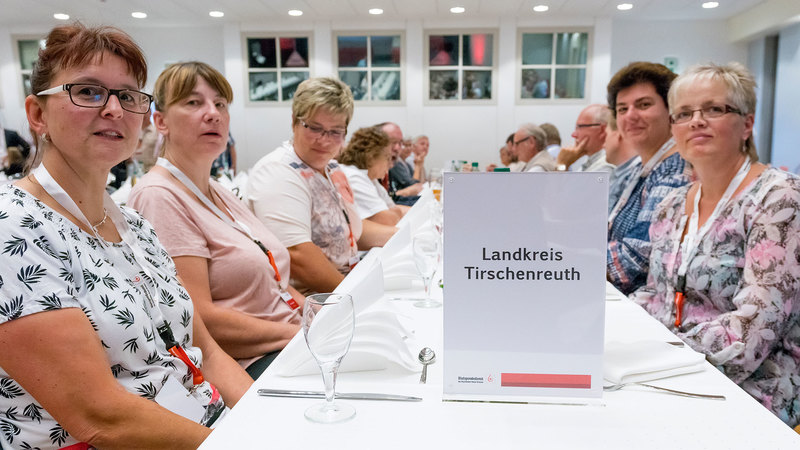 KV Tirschenreuth