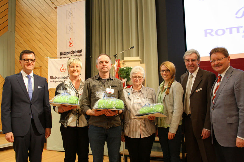 Die Gewinner des Wellness Wochenendes der Rottal Therme Bad Birnbach